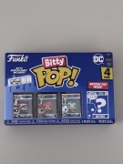 Funko bitty POP DC! Comics