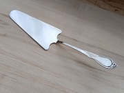 ŁOPATKA DO CIASTA TORTU SREBRO PRÓBA 3 HEFRA FRAGET RAPSODIA