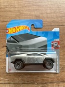 HOT WHEELS TESLA CYBERTRUCK