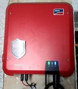 Falownik Inwerter fotowoltaiczny SMA Sunny Boy STP 3.0 z WiFi