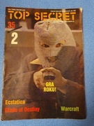 TOP SECRET nr 2/1995  (LUTY 1995)