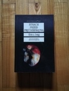 książka "Strach przed pięćdziesiątką" Erica Jong 