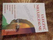 Uleczyć nieuleczalne. Michał Tombak 