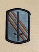 Naszywka US Army 113 Brygada Wsparcia