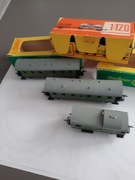 Piko skala tt wagony osobowe +końcowy