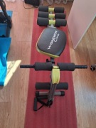 Ławeczka do ćwiczeń