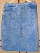 Spódnica jeansowa RANS JEANS, W44