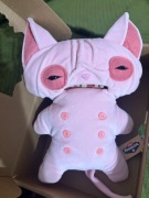 Fuggler Alley Cats Sfinks