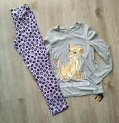 Damska piżama Tezenis S