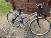 Rower  Kross Voyage S