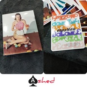 karty memory Miu Miu