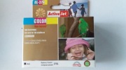 Tusze Activejet AL-37N zast. LEXMARK 37XL 