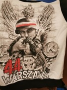 Bluza Warszawa 44'  L