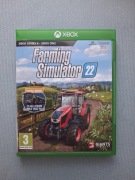 FARMING SIMULATOR 22 | XBOX ONE / SERIES X POLSKA WERSJA JĘZYKOWA