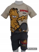 komplet na lato 110,116, 122 cm 