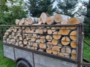 Sprzedam drzewo opałowe