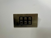 Włącznik LightwaveRF inteligentny dom