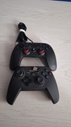 Pad bezprzewodowy przewodowy do ps3 pc sony playstation 3 Genesis