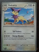 Delcatty 131/162 Karta POKEMON TCG Scarlet & Violet Temporal forces