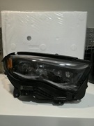 Lampa prawa Mercedes W214 E Klasa Digital Light USA / Kanada A2149064802