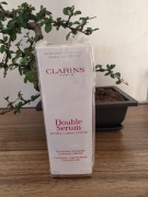Clarins Double Serum [Hydric + Lipidic System]