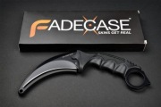 FADECASE CS:GO Karambit Classic WYPRZEDAŻ OSTATNIE SZTUKI!!!