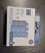 Filtry do butelki Philips GoZero Active