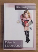 DZIENNIK BRIDGET JONES – Helen Fielding