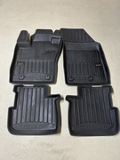 Dywaniki samochodowe Pro-Line Fiat Tipo od 2015 nie pasują do Sedana