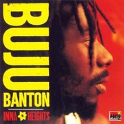 CD  Buju Banton – Inna Heights