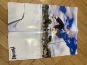 Thrasher magazine plakat