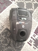 Odkurzacz HOOVER HE521PAF 011 Workowy 700W