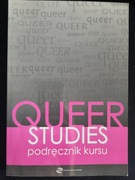 Queer Studies. Podręcznik kursu