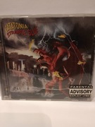CATATONIA - STRANGE GLUE CD
