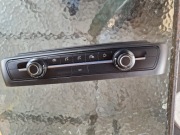 COMBO PEUGEOT RIFTER PARTNER BERLIGO IV PANEL KLIMATYZACJI 98075413ZD