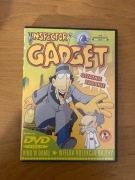 Film bajka DVD Inspector Gadget
