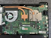 Płyta główna ASUS Q550LF i7 4500U 2.4GHz NVIDIA GeForce GT 745M