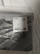 Linka/cięgno hamulca postojowego (ręcznego) K17419 Toyota Auris E15