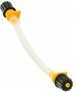 Wężyk dozownika nabłyszczacza do zmywarki Seko