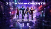 Gotham Knights - Klucz STEAM - bez VPN
