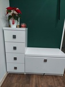 Meble na przedpokój 