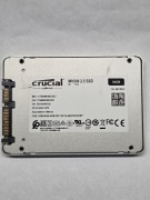 Dysk SSD Crucial MX500 500GB