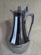 Stary dzbanek termos Alfi 185 - 1L