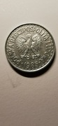 1 zł 1985 w ładnym stanie  