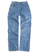 Spodnie jeansowe Wrangler Ohio W31 L34 S M