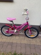 Rower dziecięcy Merida 16”