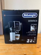 Automatyczny ekspres ciśnieniowy De'Longhi ECAM 350.55B 1450 W czarny