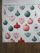 Panel poduszkowy soft velvet 50x50 cm