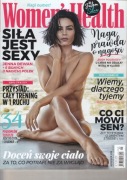 WOMENS' HEALTH 9/2018 PL