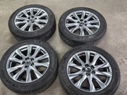 Alufelgi z oponami do mazdy 